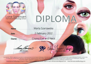 27.Cosmo Eye and Neck-2 February 2022